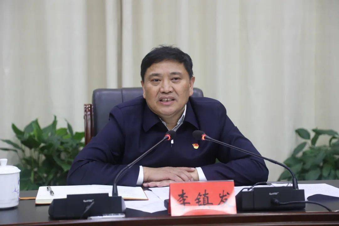 碭山陳曉強(qiáng)最新任職,碭山陳曉強(qiáng)最新任職，引領(lǐng)新時代的杰出領(lǐng)導(dǎo)者