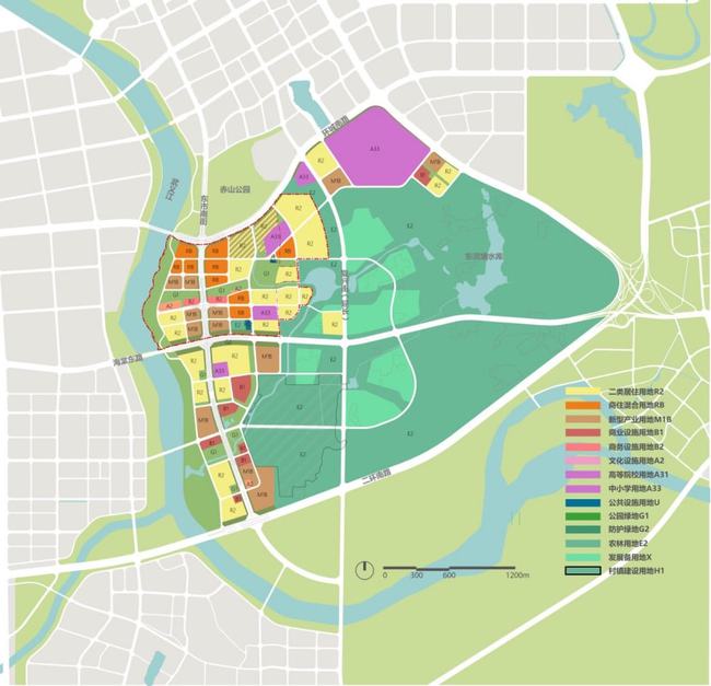 大同市最新規劃圖,大同市最新規劃圖，塑造未來城市的宏偉藍圖
