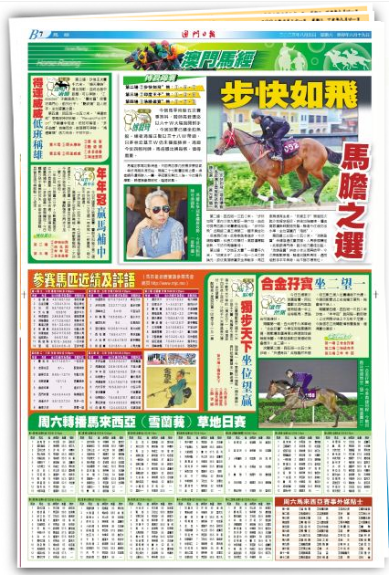 馬會傳真資料2024新澳門,馬會傳真資料2024新澳門，探索與機遇