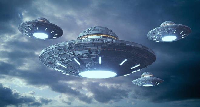 最新的ufo,揭秘最新UFO現象，探索未知宇宙的新篇章