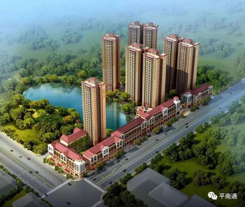 平南最新房價,平南最新房價動態，市場走勢與購房指南