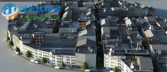 3d最新丹東全圖,探索丹東，全新3D視角展現(xiàn)城市魅力