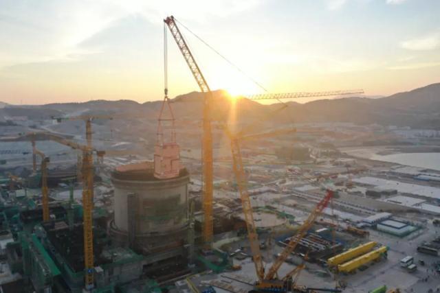 莊河核電站最新消息,莊河核電站最新消息