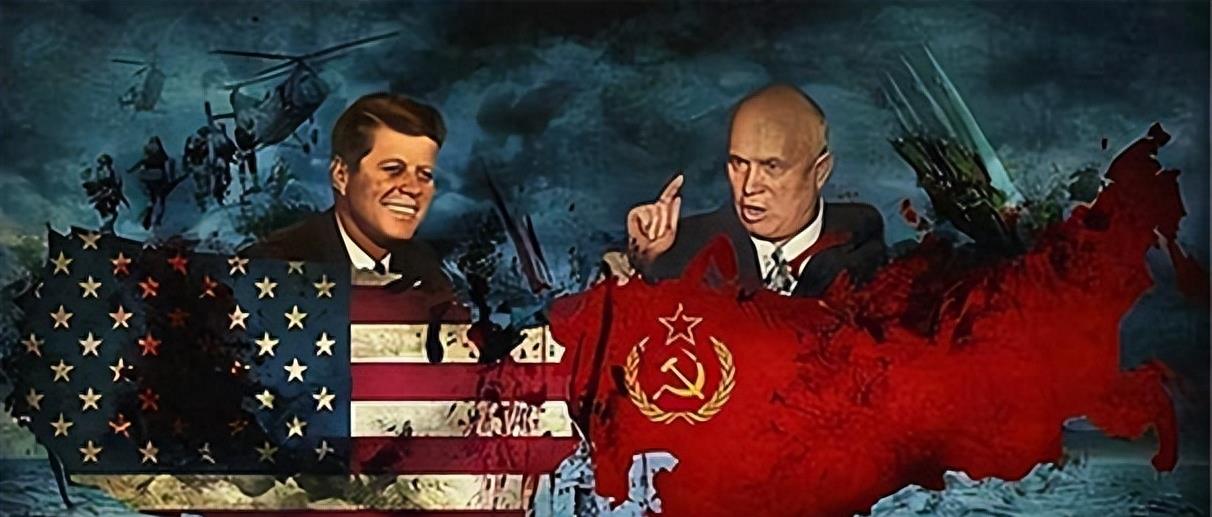 蘇聯2025年將復活,蘇聯重生，2025年的復活展望