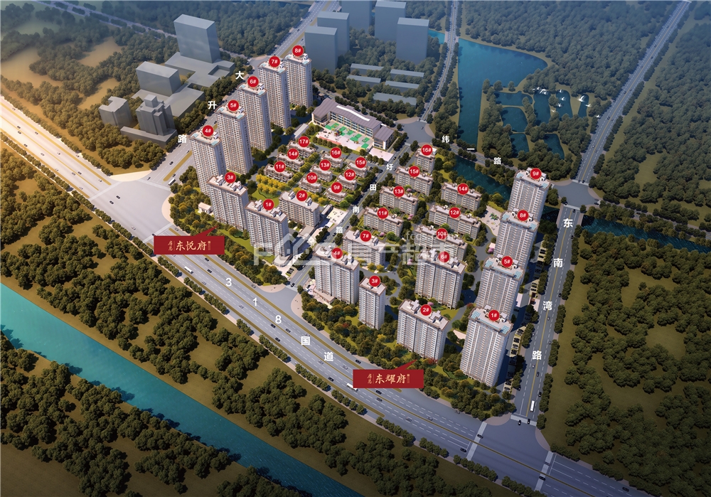 揚州東悅府最新消息,揚州東悅府最新動態
