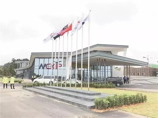 汕頭東海岸最新消息,汕頭東海岸最新消息，發展勢頭強勁，新動態引人注目