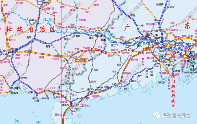 玉林高鐵規劃最新消息,玉林高鐵規劃最新消息深度解析