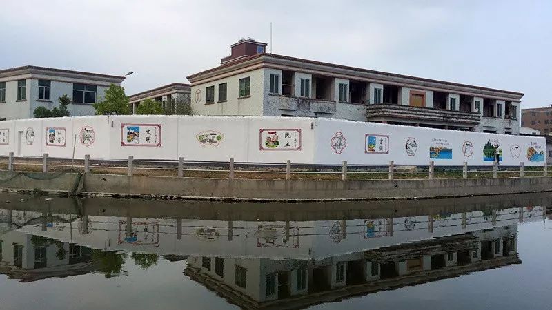 潮安水岸同治最新進展,潮安水岸同治最新進展，重塑城市水生態，打造宜居新標桿