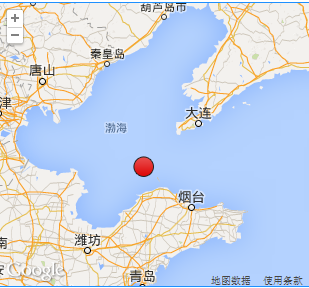 煙臺長島地震最新消息,煙臺長島地震最新消息全面解析