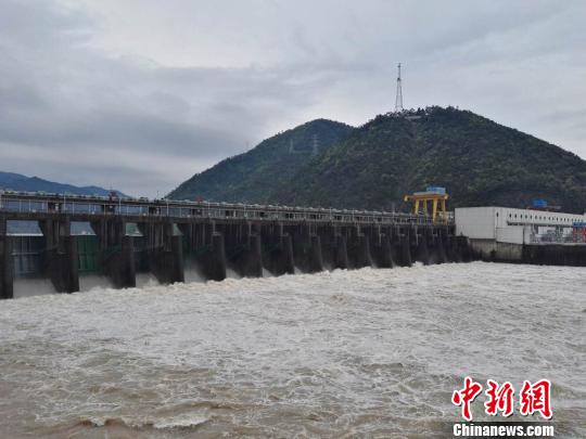 禮泉東莊水庫(kù)最新消息,禮泉東莊水庫(kù)最新消息，建設(shè)進(jìn)展、影響及未來(lái)展望