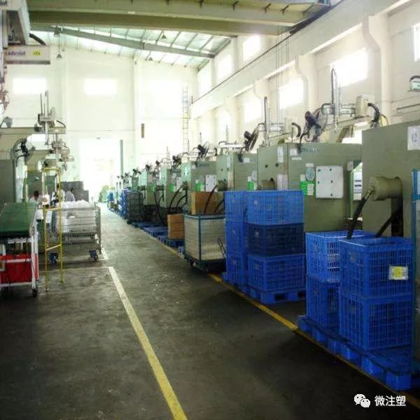 最新注塑機技術員招聘,最新注塑機技術員招聘，技術精英的集結號