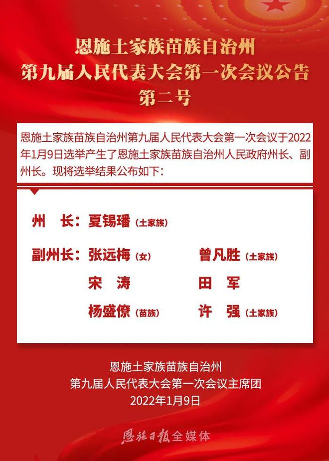 恩施市組織部最新公示,恩施市委組織部最新公示，深化人才隊伍建設，推動地方發展新篇章