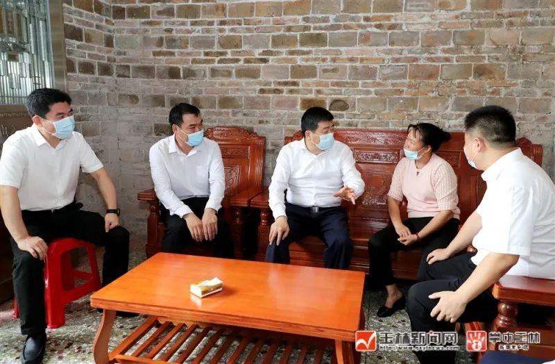 廣西北流最新招聘信息,廣西北流最新招聘信息概覽