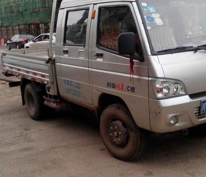 南充二手貨車最新報價,南充二手貨車最新報價及購買指南