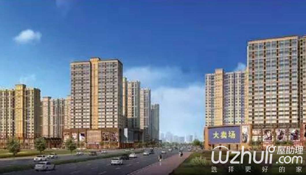 碭山不夜城最新二手房,碭山不夜城最新二手房市場概況