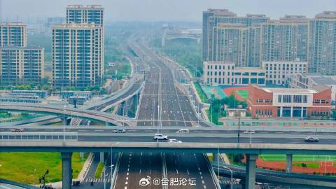 合肥金梅路最新消息,合肥金梅路最新消息，發(fā)展動態(tài)與未來展望