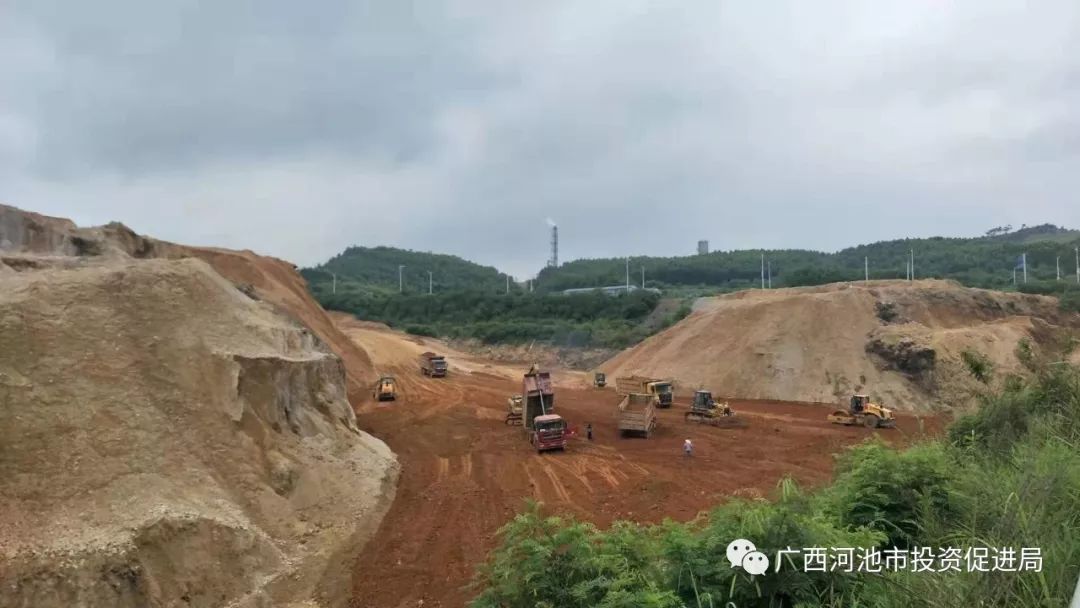 河池大任工園最新消息,河池大任工園最新消息深度解析