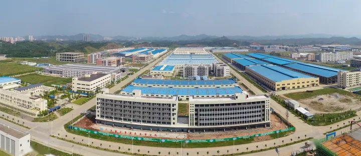 崇州工業園區最新招工,崇州工業園區最新招工信息及其影響