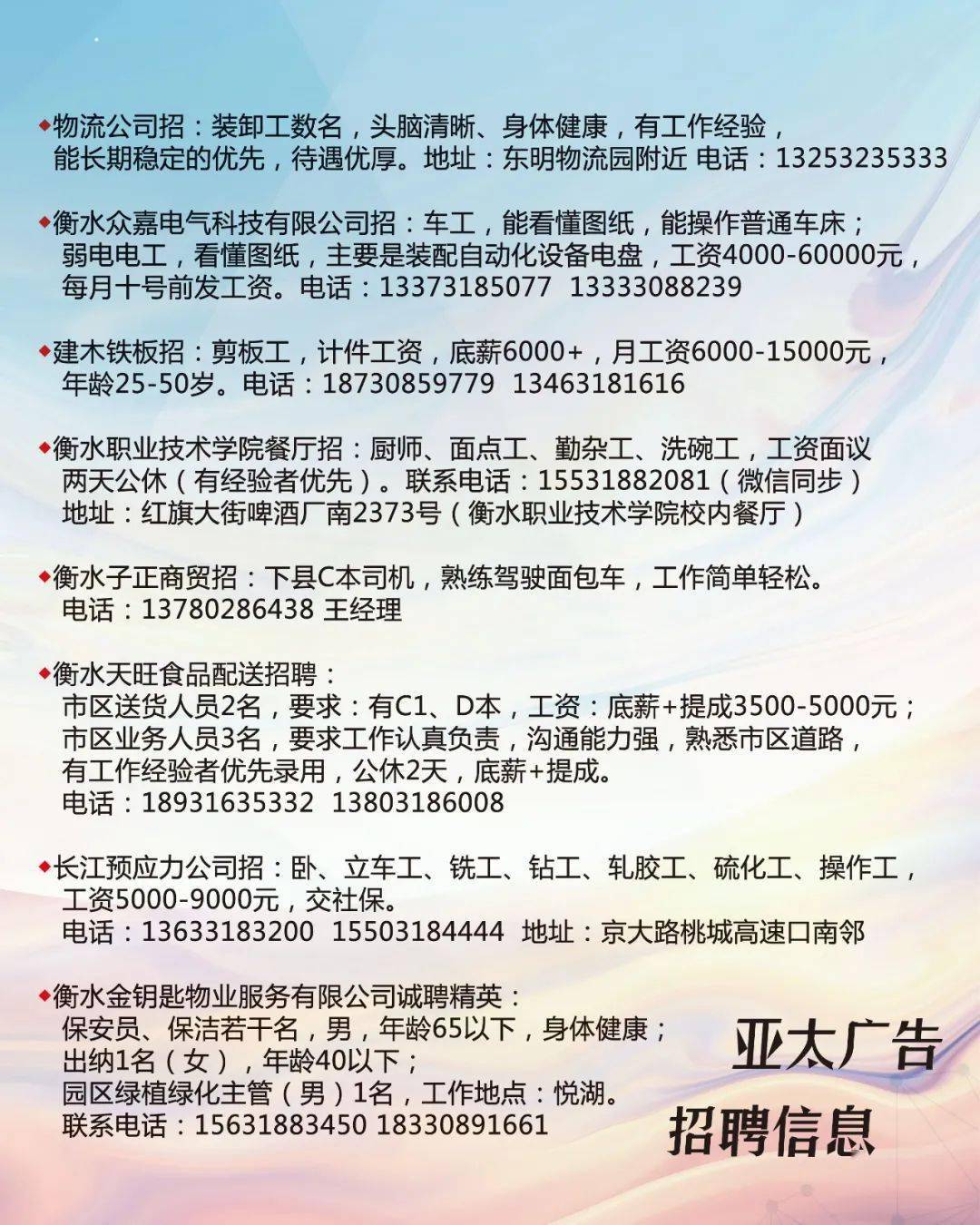 龍口西城區最新招聘女,龍口西城區最新招聘女性人才信息概述