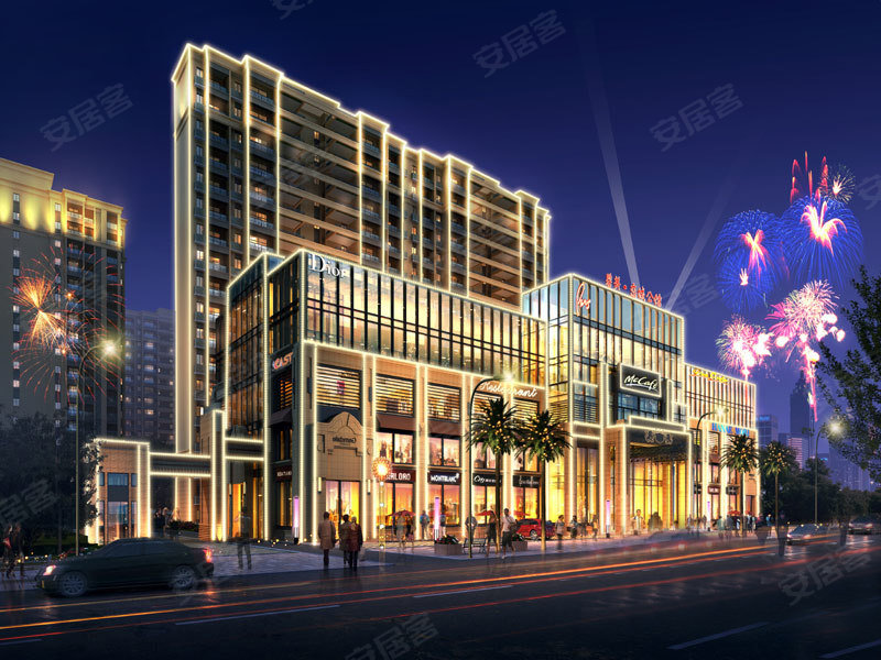 戀城公館二期最新動態(tài),戀城公館二期最新動態(tài)——揭開未來生活的新篇章