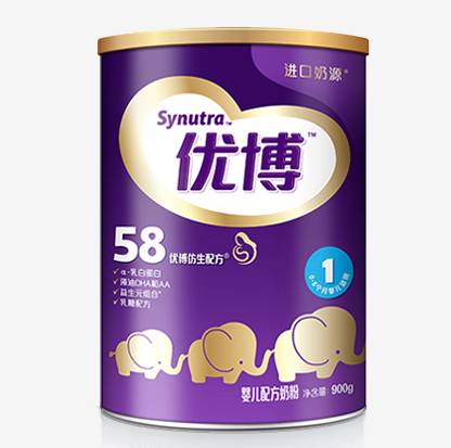 圣元尚博奶粉最新事件,圣元尚博奶粉最新事件探究