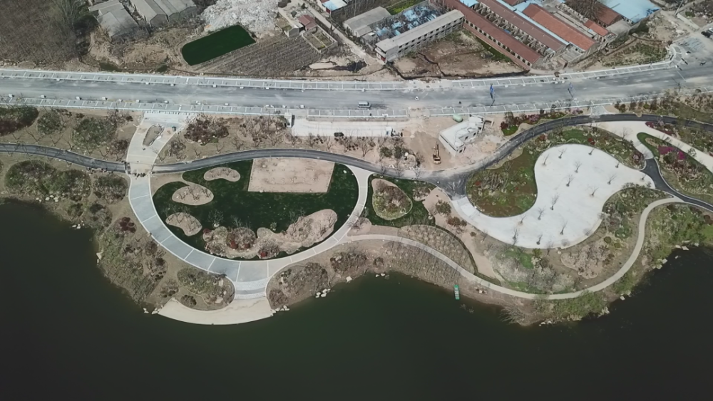 徐州泉潤公園最新消息,徐州泉潤公園最新動態，一座城市綠肺的嶄新面貌