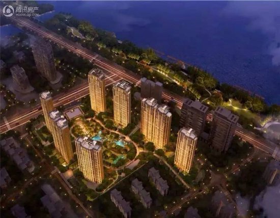 南海濱江一號最新價位,南海濱江一號最新價位，豪華住宅的優選之地