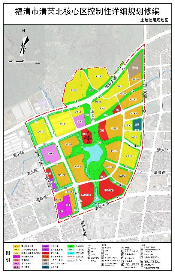 藁城最新環城路規劃圖,藁城最新環城路規劃圖，塑造未來城市的藍圖