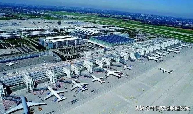 肥東通用機場最新消息,肥東通用機場最新消息深度解析