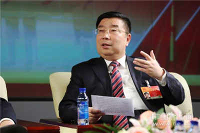 甘肅省林業廳最新廳長,甘肅省林業廳新任廳長，引領林業發展，譜寫綠色新篇章