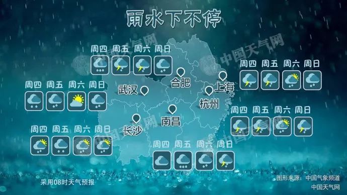 合肥最新天氣預報15天,合肥最新天氣預報15天詳解
