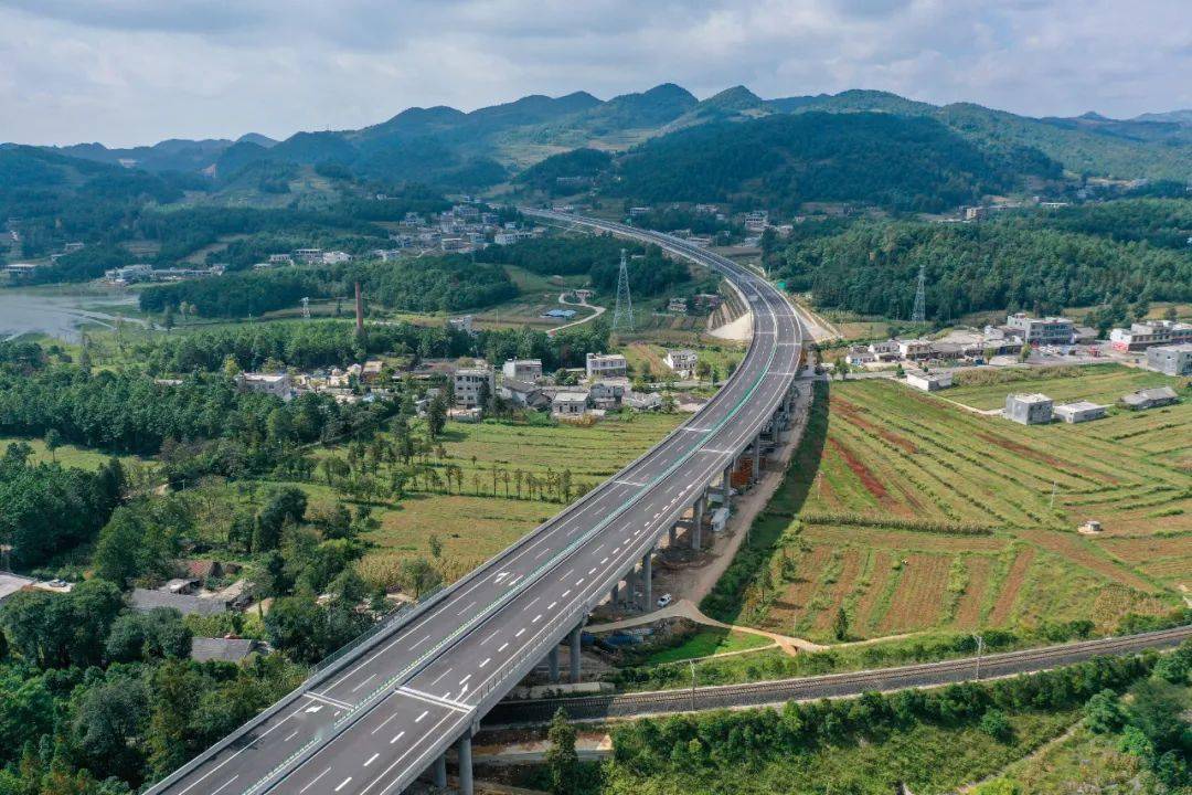 威宣高速公路最新進度,威宣高速公路最新進度報告
