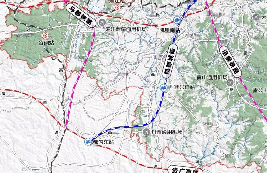 都凱城際鐵路最新消息,都凱城際鐵路最新消息，進展、影響與展望