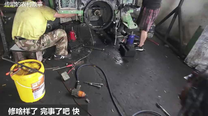 拖拉機斷腰最新工具,拖拉機斷腰最新工具，助力農業高效維修與升級