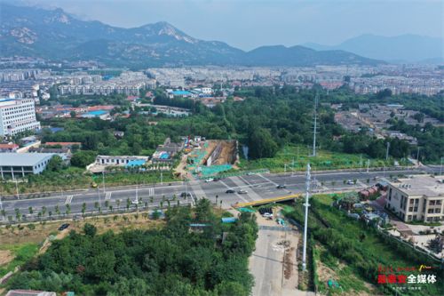 新泰市最新道路規劃,新泰市最新道路規劃，構建現代化城市交通網絡