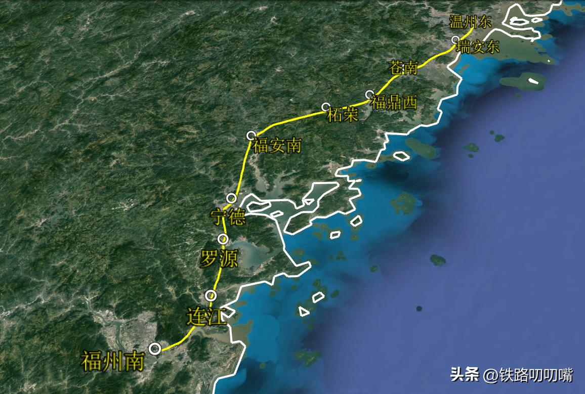 福鼎高鐵城最新消息,福鼎高鐵城最新消息，邁向高速發展的新時代