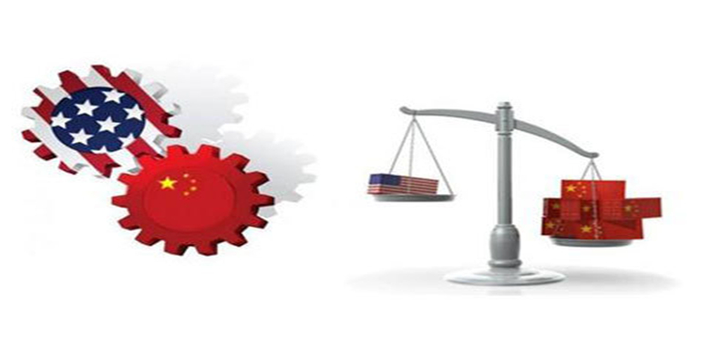 中美貿易戰最新消息,中美貿易戰最新消息，影響與挑戰分析