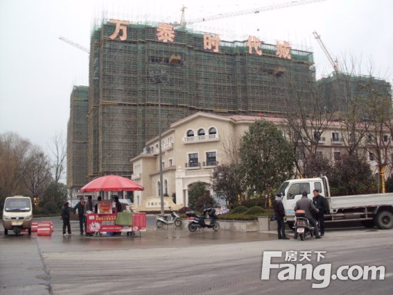 聯泰萬泰城最新房價,聯泰萬泰城最新房價動態分析