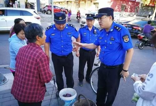 中央已經正式取消城管|精選解釋解析落實,中央正式取消城管，解析與落實精選策略