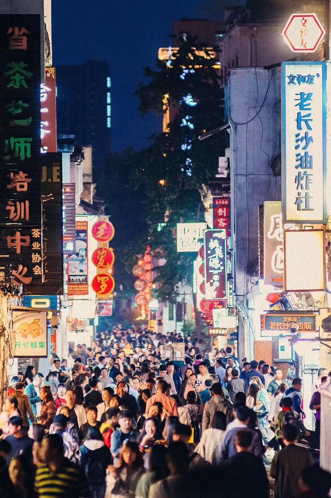 長沙最新打卡,長沙最新打卡勝地，帶你領略不一樣的城市魅力