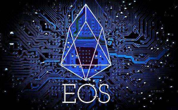 eos最新資訊,EOS最新資訊，探索區塊鏈生態的新里程碑