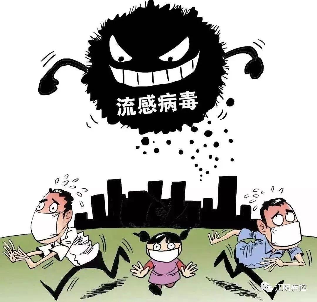 最新流感江蘇,最新流感江蘇情況分析