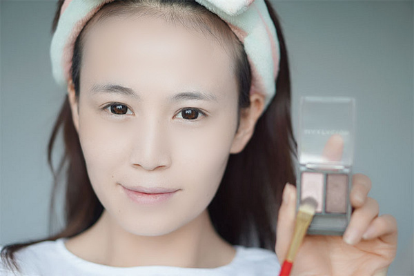六一最新妝,六一最新妝容，時尚與童趣的完美結合