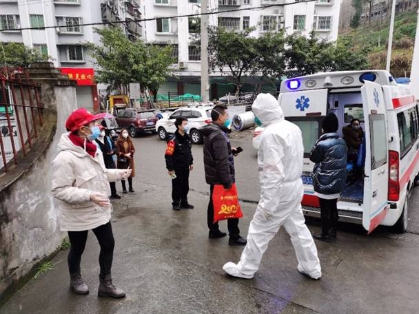 蒼溪最新疫情,蒼溪最新疫情，全面防控，守護家園安寧