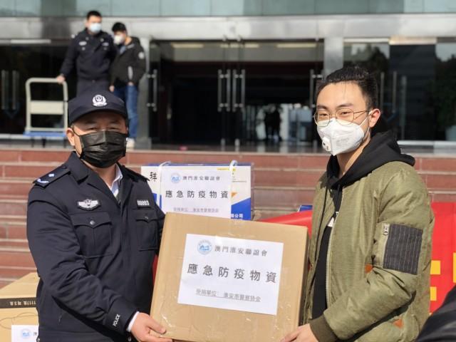 澳門肺炎最新,澳門肺炎最新情況分析
