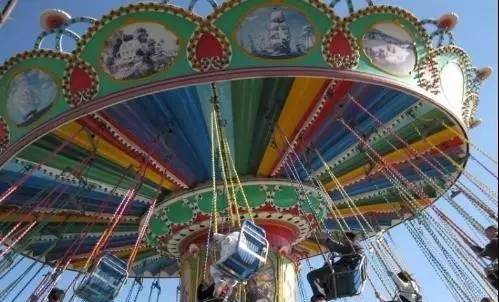 最新彩樂園,最新彩樂園，探索無限可能的娛樂新世界