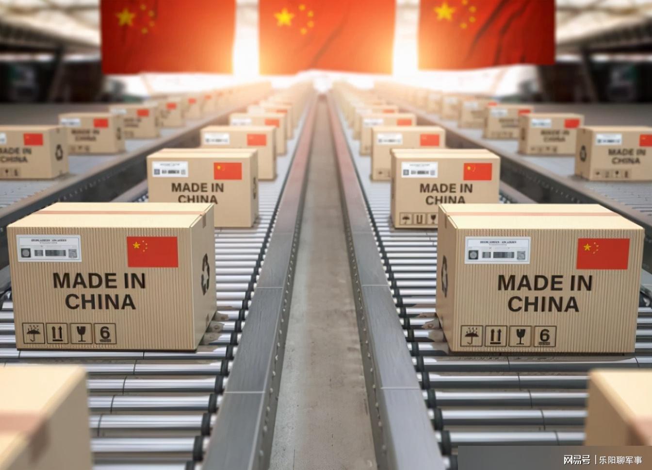 中國最新訂單,中國最新訂單，引領全球貿易的新動力