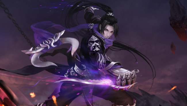 魔尊最新,魔尊最新動態，探索神秘力量的無盡深淵