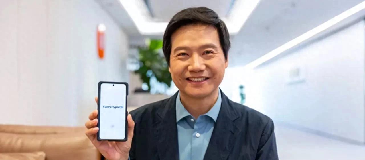 小米最新業(yè)績,小米最新業(yè)績，持續(xù)增長的科技巨頭展現(xiàn)強(qiáng)勁發(fā)展勢頭