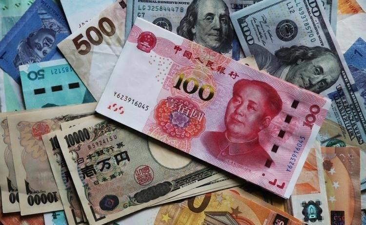 全球最新匯率,全球最新匯率，影響、動態與趨勢分析